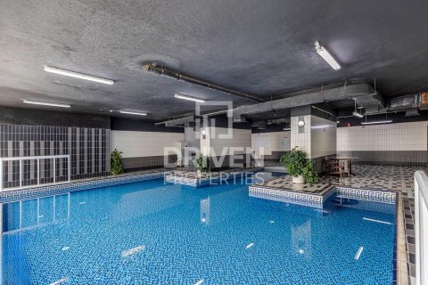 Apartment in Dubai Marina, UAE 1 bedroom, 74 sq.m. № 602143 - photo 6
