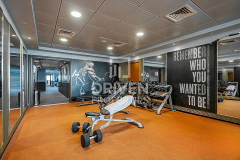 Apartment in Dubai Marina, UAE 1 bedroom, 74 sq.m. № 602143 - photo 7