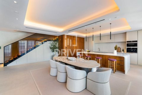 Byt v City Walk, Dubai, SAE 3 ložnice, 294 m² Č.: 602140 - fotografie 22