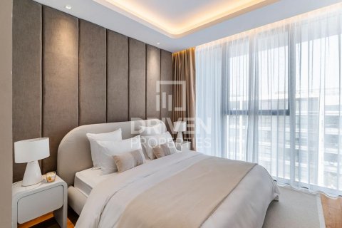 Byt v City Walk, Dubai, SAE 3 ložnice, 294 m² Č.: 602140 - fotografie 10