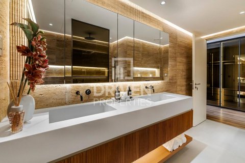 Byt v City Walk, Dubai, SAE 3 ložnice, 294 m² Č.: 602140 - fotografie 18