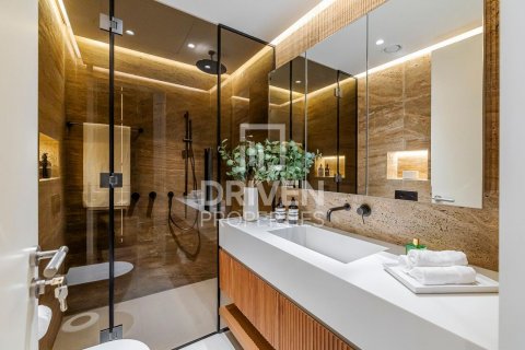 Byt v City Walk, Dubai, SAE 3 ložnice, 294 m² Č.: 602140 - fotografie 16
