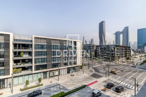 Byt v City Walk, Dubai, SAE 3 ložnice, 294 m² Č.: 602140 - fotografie 9