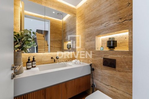 Byt v City Walk, Dubai, SAE 3 ložnice, 294 m² Č.: 602140 - fotografie 25