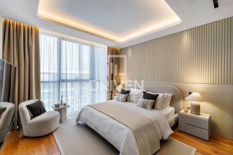 Byt v City Walk, Dubai, SAE 3 ložnice, 294 m² Č.: 602140 - fotografie 13