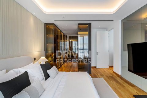 Byt v City Walk, Dubai, SAE 3 ložnice, 294 m² Č.: 602140 - fotografie 11