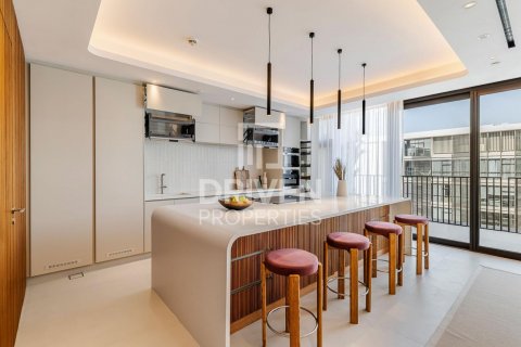 Byt v City Walk, Dubai, SAE 3 ložnice, 294 m² Č.: 602140 - fotografie 7