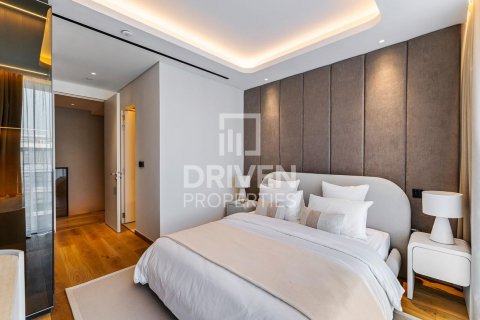 Byt v City Walk, Dubai, SAE 3 ložnice, 294 m² Č.: 602140 - fotografie 5