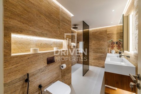 Byt v City Walk, Dubai, SAE 3 ložnice, 294 m² Č.: 602140 - fotografie 12