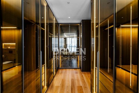Byt v City Walk, Dubai, SAE 3 ložnice, 294 m² Č.: 602140 - fotografie 23