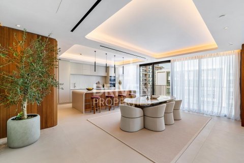 Byt v City Walk, Dubai, SAE 3 ložnice, 294 m² Č.: 602140 - fotografie 24