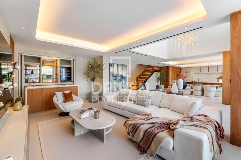 Byt v City Walk, Dubai, SAE 3 ložnice, 294 m² Č.: 602140 - fotografie 2