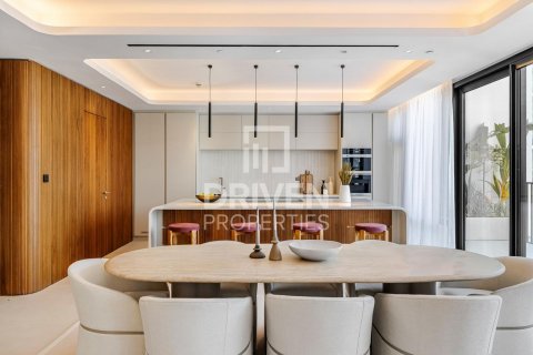 Byt v City Walk, Dubai, SAE 3 ložnice, 294 m² Č.: 602140 - fotografie 19