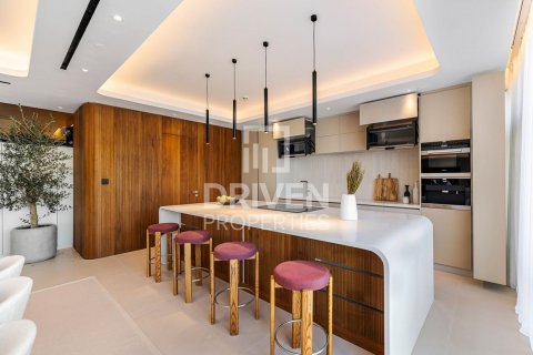 Byt v City Walk, Dubai, SAE 3 ložnice, 294 m² Č.: 602140 - fotografie 6