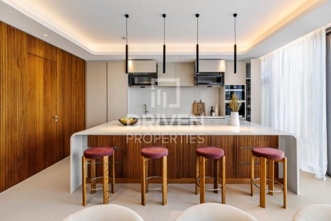 Byt v City Walk, Dubai, SAE 3 ložnice, 294 m² Č.: 602140 - fotografie 3