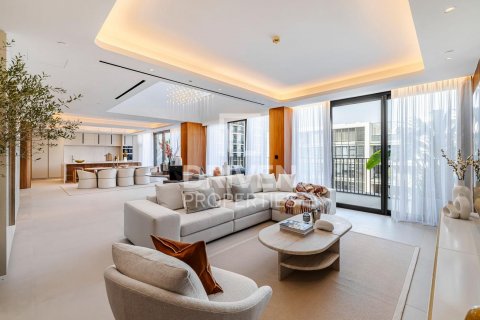 Byt v City Walk, Dubai, SAE 3 ložnice, 294 m² Č.: 602140 - fotografie 1