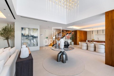 Byt v City Walk, Dubai, SAE 3 ložnice, 294 m² Č.: 602140 - fotografie 15