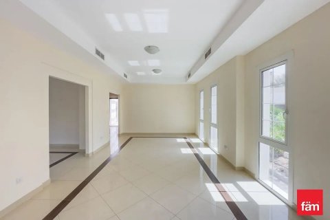 Huvila Dubai, Arabiemiraatit 4 makuuhuonetta, 638.5 m2 № 723055