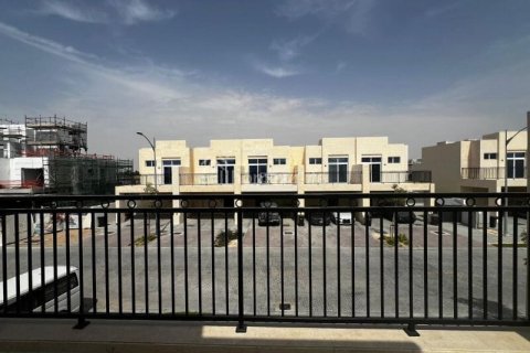 DAMAC Hills (Akoya by DAMAC), Dubai, UAE의 판매용 타운하우스 침실 4개, 112제곱미터 번호 722834 - 사진 11