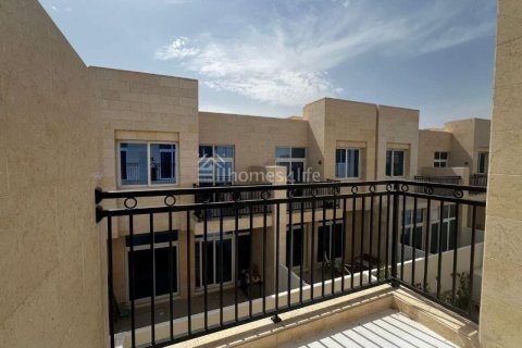 DAMAC Hills (Akoya by DAMAC), Dubai, UAE의 판매용 타운하우스 침실 4개, 112제곱미터 번호 722834 - 사진 15