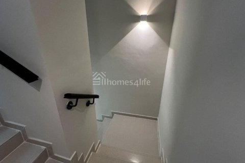 DAMAC Hills (Akoya by DAMAC), Dubai, UAE의 판매용 타운하우스 침실 4개, 112제곱미터 번호 722834 - 사진 9