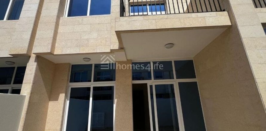 DAMAC Hills (Akoya by DAMAC), Dubai, UAE의 타운하우스 침실 4개, 112제곱미터 번호 722834
