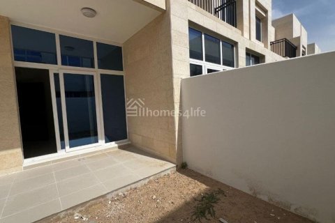 DAMAC Hills (Akoya by DAMAC), Dubai, UAE의 판매용 타운하우스 침실 4개, 112제곱미터 번호 722834 - 사진 2