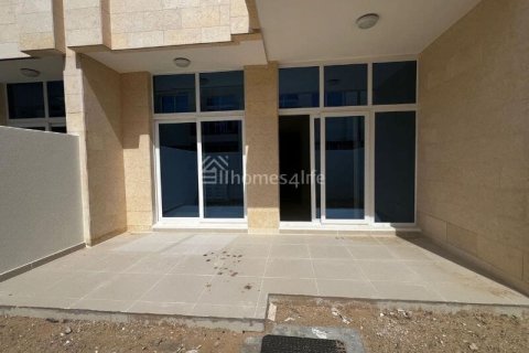 DAMAC Hills (Akoya by DAMAC), Dubai, UAE의 판매용 타운하우스 침실 4개, 112제곱미터 번호 722834 - 사진 4