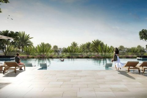 Dubai Hills Estate, UAE의 판매용 아파트 침실 2개, 110제곱미터 번호 722836 - 사진 10