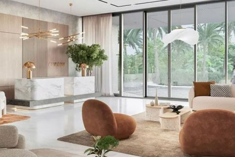Dubai Hills Estate, UAE의 판매용 아파트 침실 2개, 110제곱미터 번호 722836 - 사진 6