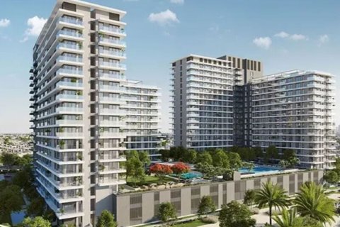 Dubai Hills Estate, UAE의 판매용 아파트 침실 2개, 110제곱미터 번호 722836 - 사진 2