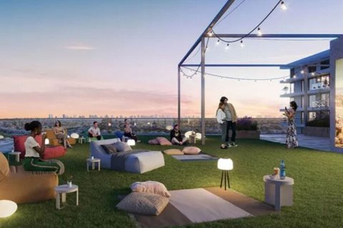Dubai Hills Estate, UAE의 판매용 아파트 침실 2개, 110제곱미터 번호 722836 - 사진 4
