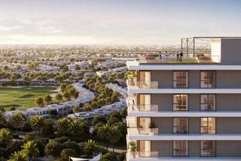 Dubai Hills Estate, UAE의 판매용 아파트 침실 2개, 110제곱미터 번호 722836 - 사진 5
