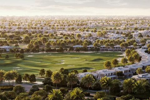 Dubai Hills Estate, UAE의 판매용 아파트 침실 2개, 110제곱미터 번호 722836 - 사진 7
