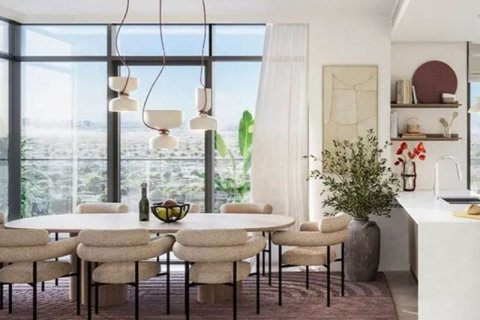 Dubai Hills Estate, UAE의 판매용 아파트 침실 2개, 110제곱미터 번호 722836 - 사진 8