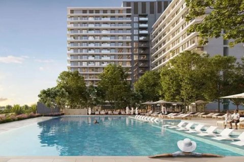 Dubai Hills Estate, UAE의 판매용 아파트 침실 2개, 110제곱미터 번호 722836 - 사진 9