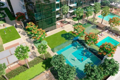 Apartment sa Al Kifaf, Dubai, UAE 4 silid-tulugan, 189.4 sq.m. № 723053 - larawan 12