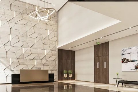 Apartment sa Al Kifaf, Dubai, UAE 4 silid-tulugan, 189.4 sq.m. № 723053 - larawan 11