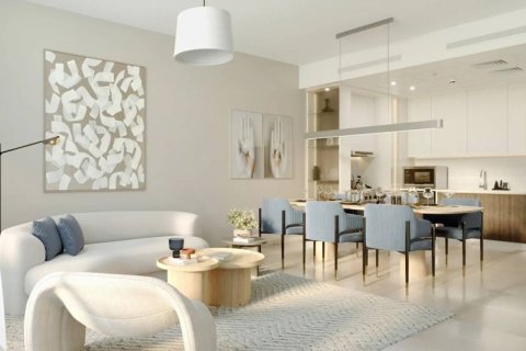 Appartamento a Al Kifaf, Dubai, EAU 4 camere da letto, 189.4 mq. № 723053