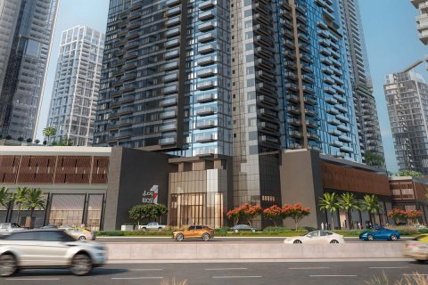 Apartment sa Al Kifaf, Dubai, UAE 4 silid-tulugan, 189.4 sq.m. № 723053 - larawan 7