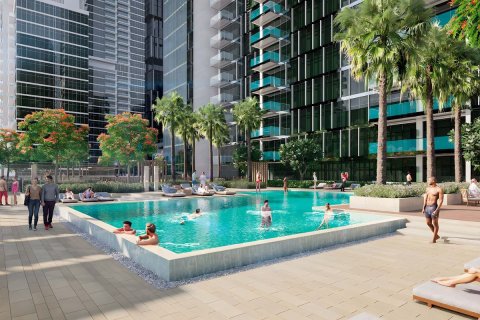 Apartment sa Al Kifaf, Dubai, UAE 4 silid-tulugan, 189.4 sq.m. № 723053 - larawan 10