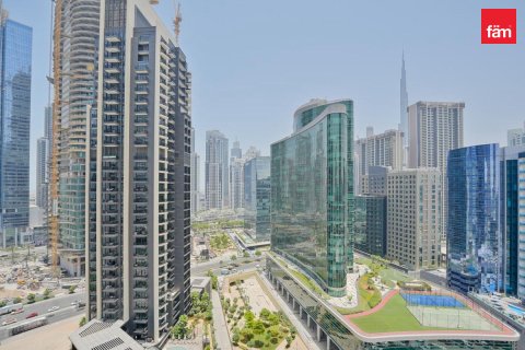 Apartman u gradu Business Bay, Dubai, UAE 2 spavaće sobe, 89.1 m2 Br. 723054 - Slika 14