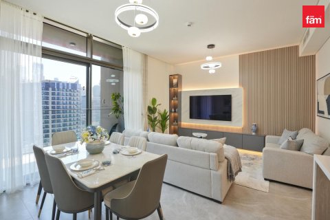 Apartman u gradu Business Bay, Dubai, UAE 2 spavaće sobe, 89.1 m2 Br. 723054 - Slika 3