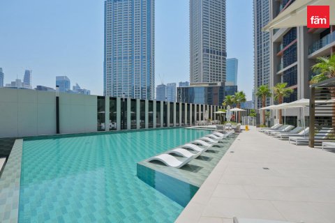Apartman u gradu Business Bay, Dubai, UAE 2 spavaće sobe, 89.1 m2 Br. 723054 - Slika 15