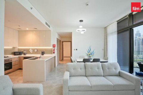 Apartman u gradu Business Bay, Dubai, UAE 2 spavaće sobe, 89.1 m2 Br. 723054 - Slika 5