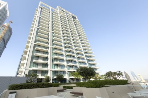 Διαμέρισμα σε Dubai Harbour, Dubai, ΗΑΕ 2 υπνοδωμάτια, 118 τ.μ. Αρ. 722835 - φωτογραφία 1