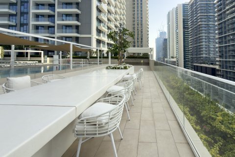 Διαμέρισμα σε Dubai Harbour, Dubai, ΗΑΕ 2 υπνοδωμάτια, 118 τ.μ. Αρ. 722835 - φωτογραφία 19