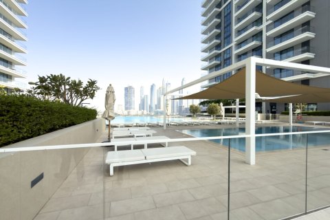 Διαμέρισμα σε Dubai Harbour, Dubai, ΗΑΕ 2 υπνοδωμάτια, 118 τ.μ. Αρ. 722835 - φωτογραφία 18