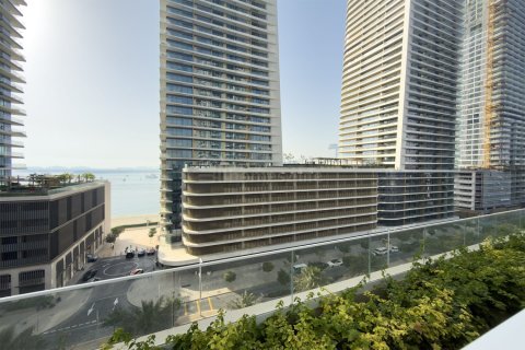 Διαμέρισμα σε Dubai Harbour, Dubai, ΗΑΕ 2 υπνοδωμάτια, 118 τ.μ. Αρ. 722835 - φωτογραφία 4