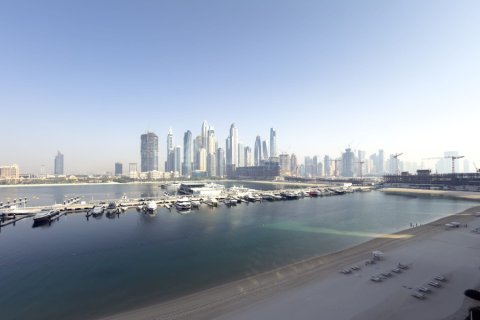 Διαμέρισμα σε Dubai Harbour, Dubai, ΗΑΕ 2 υπνοδωμάτια, 118 τ.μ. Αρ. 722835 - φωτογραφία 23